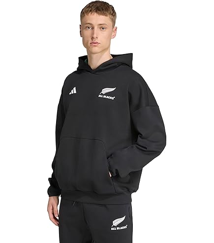 Amazon.co.jp: アディダス（adidas） Z.N.E. フルジップ フード付き