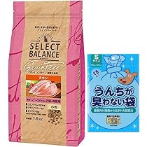 Amazon | セレクトバランス グレインフリー 猫キトン チキン 1.6 Amazon | セレクトバランス グレインフリー 猫キトン チキン 1.6