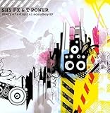 Diary of a Digital Soundboy [12 inch Analog]