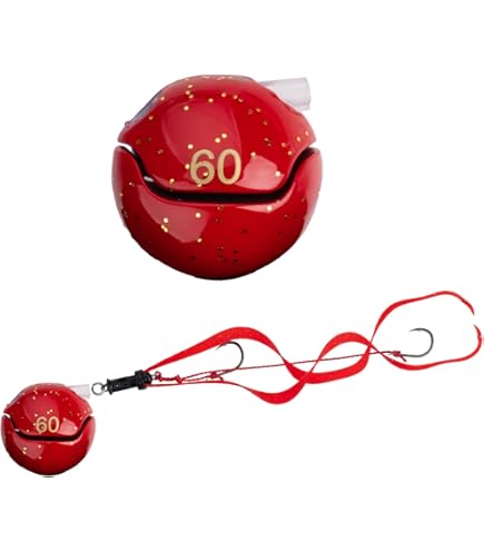 Amazon.co.jp: OSP タイラバ 鯛ラバ コト玉セット 60g KD05レッド