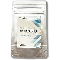 Amazon | Life 100 LR ミミズ乾燥粉末（LR末Ⅲ）含有食品 1日1カプセル