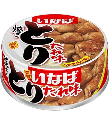 Amazon.co.jp: ホテイフーズ やきとり うま辛味 75g ×24缶 缶詰