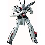 ハセガワ 超時空要塞マクロス VF-1 バトロイド バルキリー 1/72スケール プラモデル 10