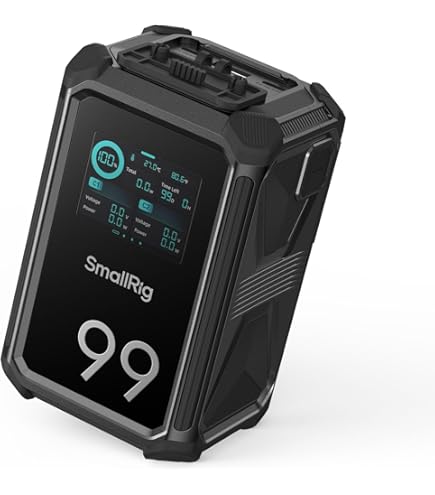 Amazon | IDX 191Wh 高負荷バッテリー Dタップアドバンス付き 標準