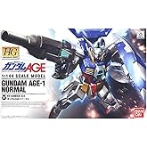 HG 1/144 AGE-1 ガンダムAGE-1 ノーマル (機動戦士ガンダムAGE)