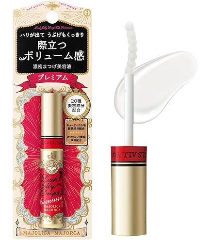 Amazon.co.jp: 【公式】ロート製薬 ラッシュリッチ まつ毛美容液