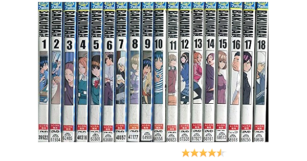 41 割引ホワイト系うのにもお得な情報満載 アニメ Dvd バクマン 1 33巻 全巻セット アニメ Dvd ブルーレイホワイト系 Urbanfarminginstitute Org