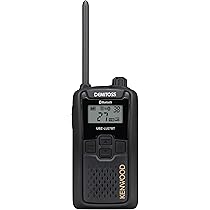 クリスさま購入予定⭐︎KENWOOD DEMITOS トランシーバー 電池入り クリスさま購入予定⭐︎KENWOOD DEMITOS トランシーバー 電池入り
