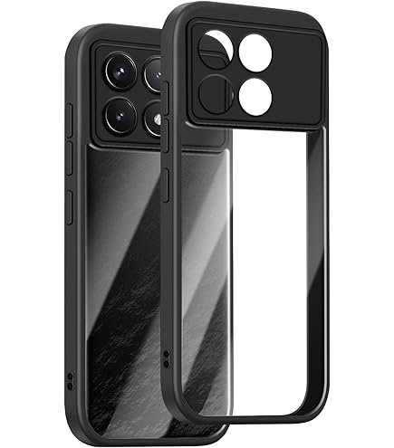 Amazon | ミヤビックス Xiaomi POCO F6 Pro 対応 保護 フィルム 高精細