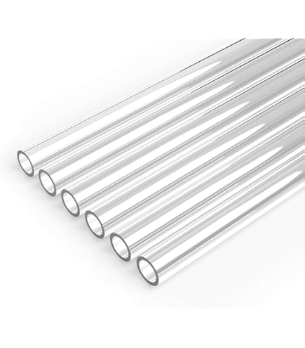 Bitspower 真鍮製 ハードチューブ 10本 新品未使用品 Amazon | Bitspower 面無し 真鍮製 ハードチューブ 外径 16mm 長さ300