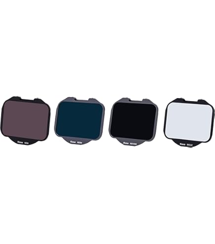 kase ND 32 フィルター クリップ イン 美品 Amazon | Kase クリップイン ND32 5ストップ NDフィルター Sony