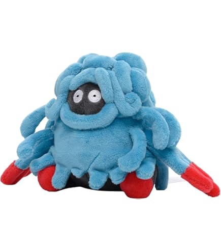 Amazon.co.jp: ポケモンセンターオリジナル ぬいぐるみ Pokémon fit