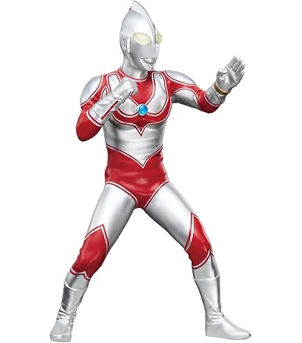 Amazon | ギガンティックシリーズ ウルトラセブン スチールカラーVer