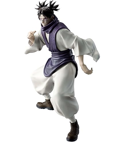 Amazon.co.jp: 脹相 フィギュア 呪術廻戦 渋谷事変 Luminasta 脹相