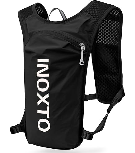 USWE ユースゥイー Pace 2 ランニングハイドレーションベスト　M-L Amazon.co.jp: USWE ペース2L ランニングベスト ハイドレーション