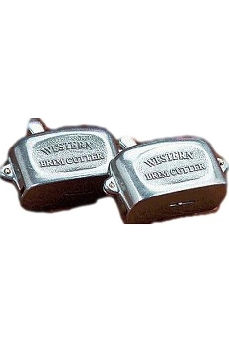 M \u0026 F Western Brim Cutter : Amazon.com 