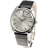 [グランドセイコー]GRAND SEIKO 腕時計 ペアモデル メンズ エレガンス Elegance Collection SBGX331