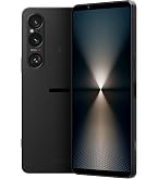 Amazon | ソニー Xperia 1 VIII 16/512GB グラファイトブラック XQ