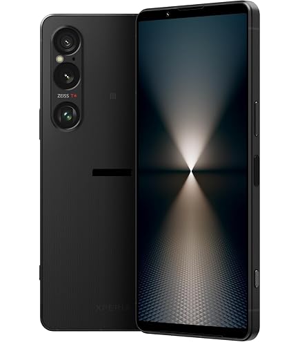 Amazon | 【整備済み品】 SONY Xperia 1 V OS種類：Android 13 販売