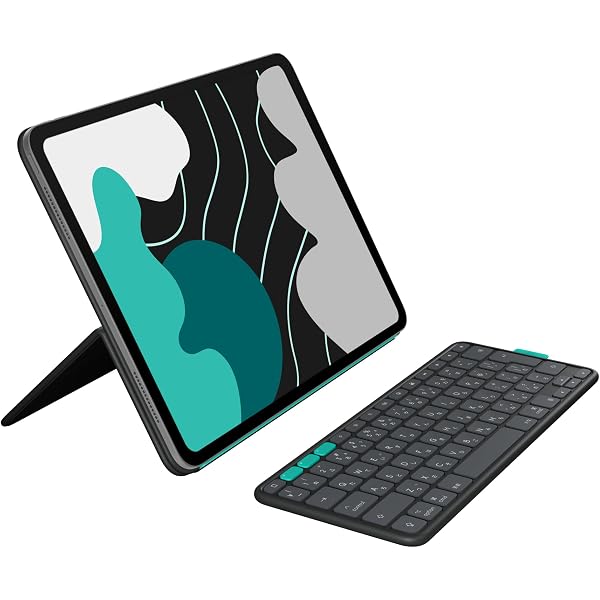 Amazon.co.jp: Apple 13インチiPad Pro(M4)用Smart Folio - ブラック