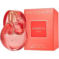 Amazon | ブルガリ オムニア クリスタリン オードトワレ EDT SP 100ml