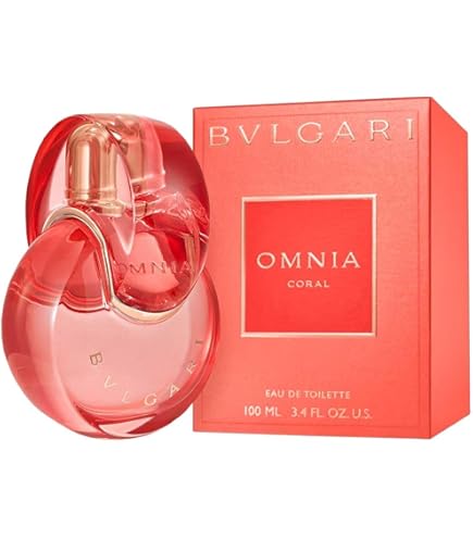 Amazon | ブルガリ オムニア クリスタリン EDT 40ml 【HTRC3