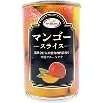 マンゴーさま専用！ Amazon.co.jp: マンゴー スライス 缶詰 425gx24缶 マンゴー
