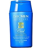 Amazon.co.jp: DHC MEN オールインワン リフレッシングジェル＜顔・体