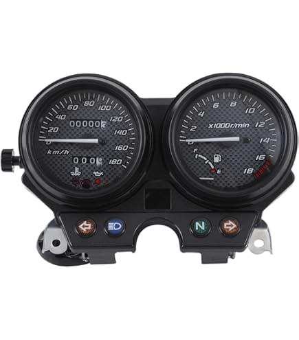 ホーネット  メーター　純正 Amazon.co.jp: 中古 ホンダ 純正 バイク 部品 ホーネット250 メーター