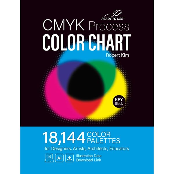 Amazon | Process Color Manual: 24,000 CMYK combinations for design
