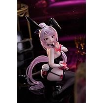 オーバーロード　フィギュア　デスクトップ　シャルティア　10点セット オーバーロード フィギュア デスクトップ シャルティア 10点