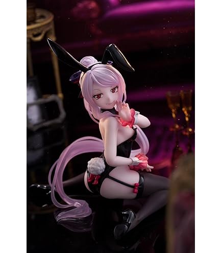 Amazon.co.jp: シャルティア フィギュア オーバーロード Desktop