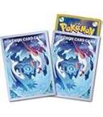 Amazon | ポケモンカードゲーム デッキシールド ダイマックスミュウ
