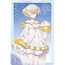 フラガリアメモリーズ フラメモ ウィルメッシュ ミュンナ まとめ売り フラガリアメモリーズ ミュンナ、ウィルメッシュ - メルカリ