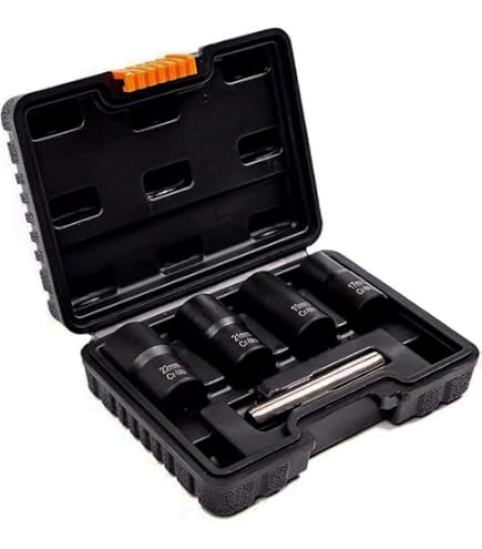 Amazon | コーケン 1/2(12.7mm)SQ. インパクトロックナットバスター 