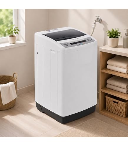 Amazon.co.jp: ヤマダ電機オリジナル 全自動電気洗濯機 (5.0kg