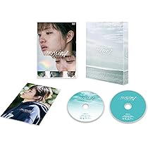 【美品】 LITMUS & GLASS LOVE 2枚組セット　DVD アンドリューキッドマン Litmus / Glass Love2枚組DVDセット
