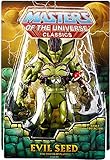 MOTU マスターズ オブ ユニバース クラシックス 6インチフィギュア エビル シード / MASTERS OF UNIVERSE EVIL SEED 【ヒーマンの闘い】