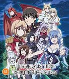 How a Realist Hero Rebuilt the Kingdom - Part 2 [Blu-ray]