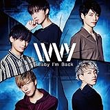 Baby I�fm Back(Type-B)