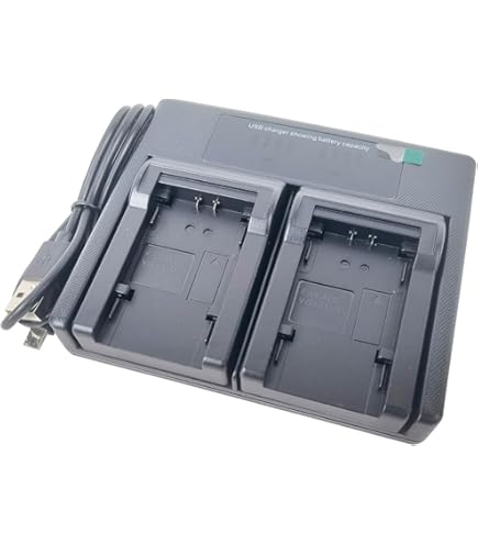 Adattatore Di Alimentazione AC Caricatore Da Parete Per Videocamera JVC Adattatore Di Alimentazione AC Caricatore Da Parete Per Videocamera JVC