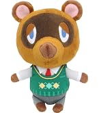 どうぶつの森 2001 コレクションマスコット PART 3 たぬきち Amazon.co.jp: 三英貿易(Sanei Boeki) どうぶつの森 ALL STAR