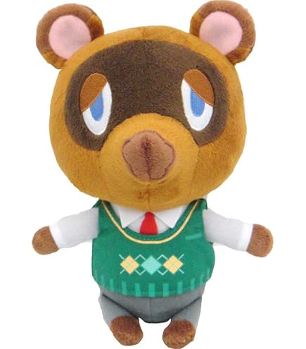 任天堂 - あつ森　一番くじ　ラストワン賞 ジョニーのぬいぐるみ Amazon.co.jp: あつ森一番くじ ラストワン賞 あつ森 ジョニー