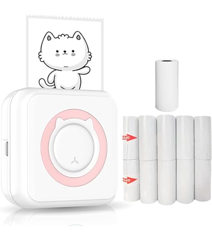 Amazon.co.jp: フォトプリンター、オールインワンフォトプリンター 多