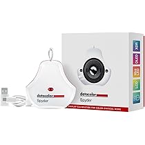 Datacolor SXP100 SpyderX Pro キャリブレーター Spyder X Pro - Datacolor Spyder