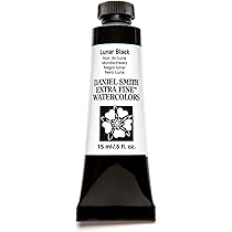 ダニエルスミス 水彩絵の具 チューブ 15ml シリーズ2 未使用 Amazon | Daniel Smith ダニエル・スミス 水彩絵具 5mlチューブ