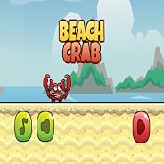 Beach Crab