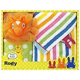 ロディ カラフル F/T P/T シャボンボール1ヶセット 2270942320018