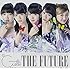 ℃-ute「I miss you / THE FUTURE(初回限定盤D)」
