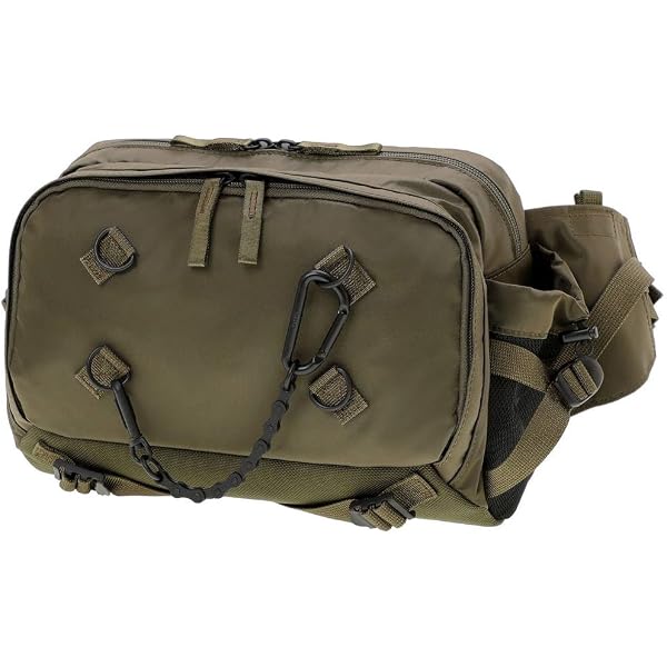 Amazon.co.jp: [ピー・オー・ティー・アール] RIDE WAIST BAG ウエスト